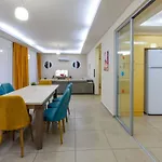 فيلة Musa - 5 Bedroom In Hisaronu *