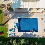 Musa - 5 Bedroom In Hisaronu فتحية