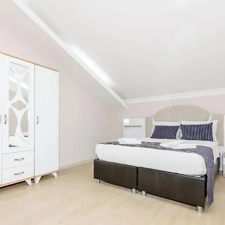 Musa - 5 Bedroom In Hisaronu Villa Fethiye