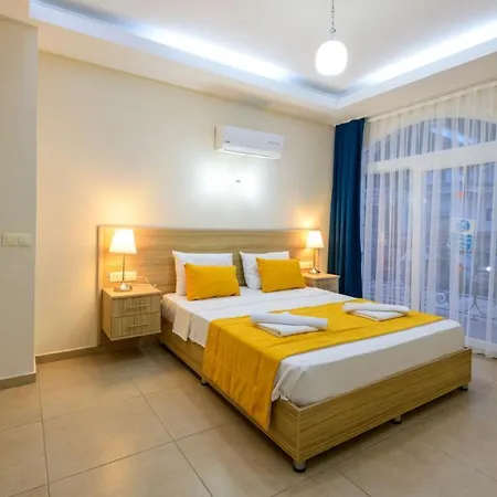 Musa - 5 Bedroom In Hisaronu Villa Fethiye