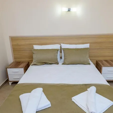 Musa - 5 Bedroom In Hisaronu *