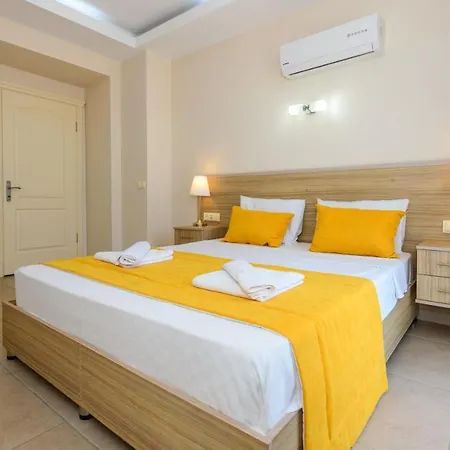 Musa - 5 Bedroom In Hisaronu * Fethiye