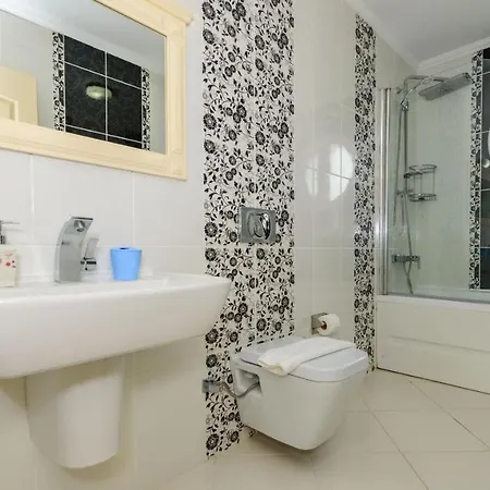 Musa - 5 Bedroom In Hisaronu Villa Fethiye