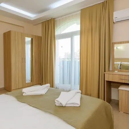 Musa - 5 Bedroom In Hisaronu * Fethiye