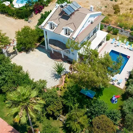 Musa - 5 Bedroom In Hisaronu * Fethiye