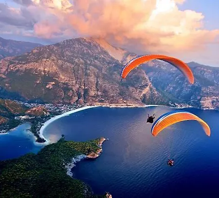 Musa - 5 Bedroom In Hisaronu Villa