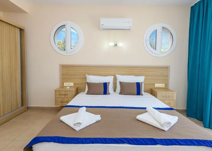 Musa - 5 Bedroom In Hisaronu Vilă Fethiye