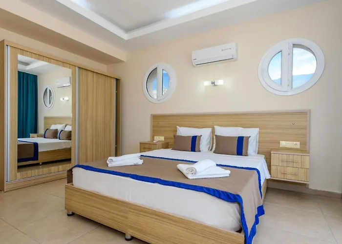 Musa - 5 Bedroom In Hisaronu Vilă