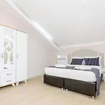 Musa - 5 Bedroom In Hisaronu Vilă Fethiye