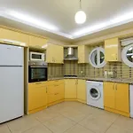Vilă Musa - 5 Bedroom In Hisaronu Fethiye
