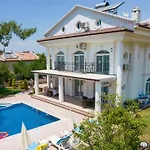 Musa - 5 Bedroom In Hisaronu Vilă Fethiye