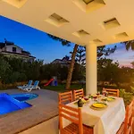 Musa - 5 Bedroom In Hisaronu Vilă Fethiye