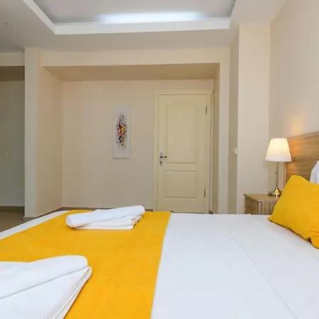 Vila Musa - 5 Bedroom In Hisaronu