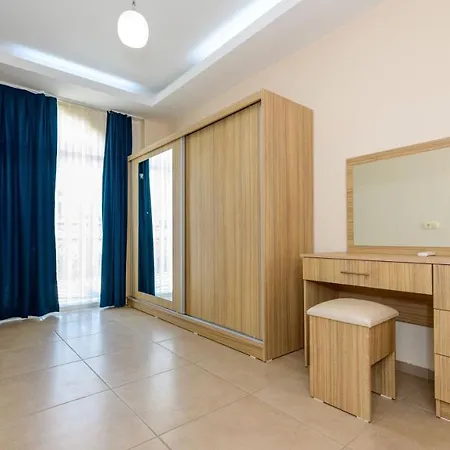 Musa - 5 Bedroom In Hisaronu Villa