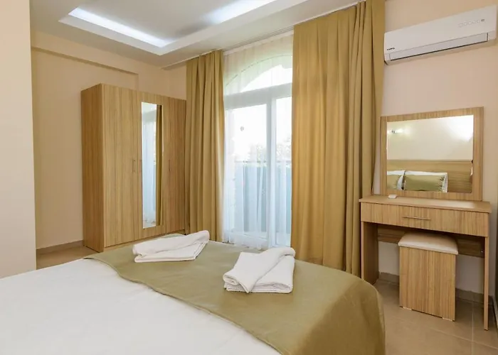 Musa - 5 Bedroom In Hisaronu * Fethiye