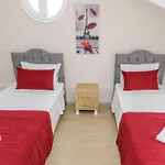 빌라 Musa - 5 Bedroom In Hisaronu