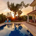 Musa - 5 Bedroom In Hisaronu * 페티예