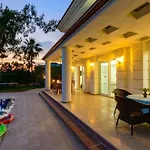 빌라 Musa - 5 Bedroom In Hisaronu 페티예