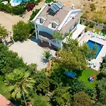 Musa - 5 Bedroom In Hisaronu * 페티예