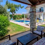 Musa - 5 Bedroom In Hisaronu 빌라