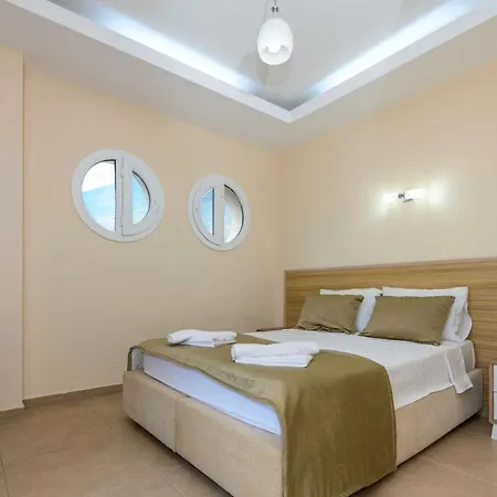 Musa - 5 Bedroom In Hisaronu * Fethiye