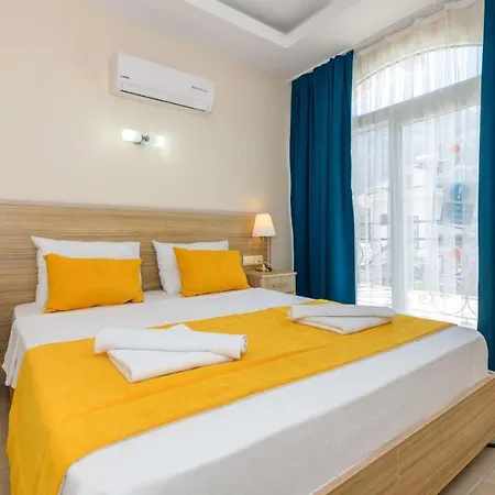 Villa Musa - 5 Bedroom In Hisaronu Fethiye